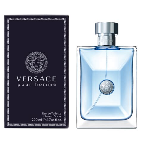 versace pour homme avis|Versace Pour Homme original.